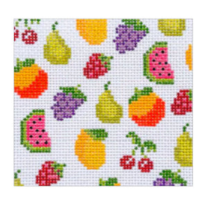 Fruit Square