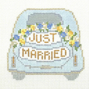 Just Married