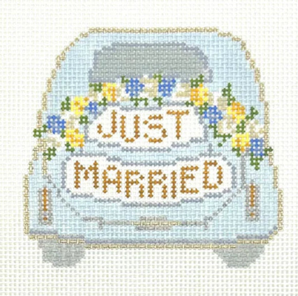 Just Married