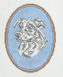 The Australian Shepherd Cameo