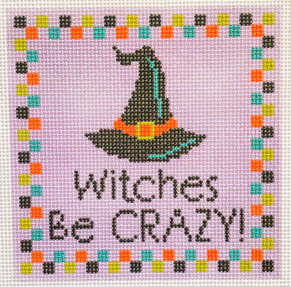 Witches be Crazy - 2025 trunk Show