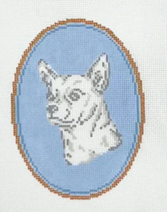 The Chihuahua Cameo