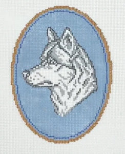 The Husky Cameo