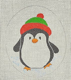 PREORDER - Little Bits: Penguin with Stitch Guide