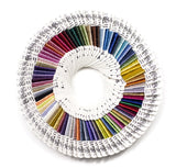 Neon Rays (N111-LITE ANTIQ ROSE)