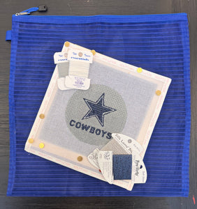 Cowboys Kit