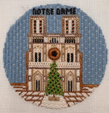 NEW! Notre Dame - Cathedral of the World Kit