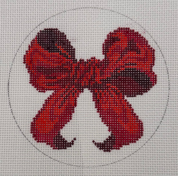 Mini Bow - Red