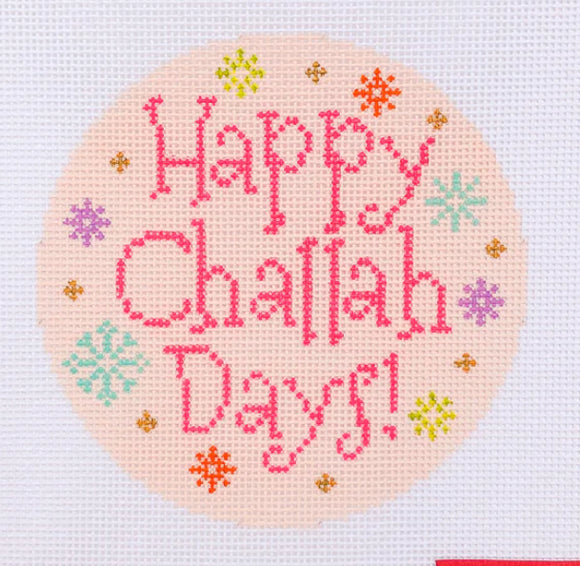 Happy Challah Days - 2025 trunk Show