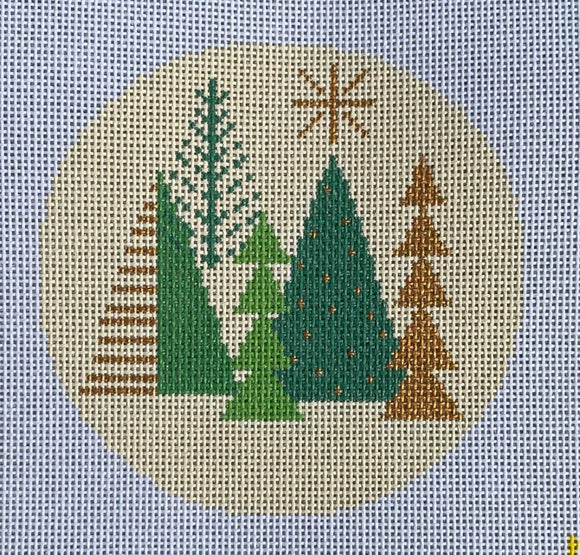 Trees - Nanci K Kreations Trunk Show