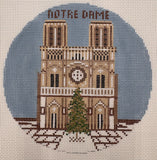 NEW! Notre Dame - Cathedral of the World Kit