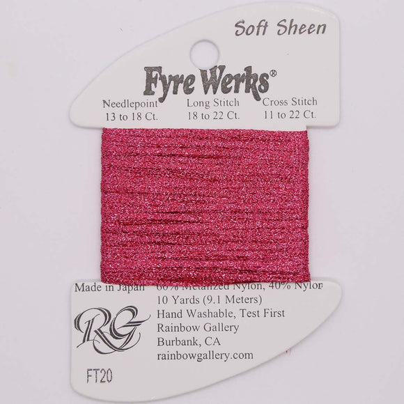 Fyre Werks Soft Sheet (FT37-Rain Gray)