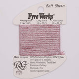 Fyre Werks Soft Sheet (FT1 - FT50)