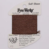 Fyre Werks Soft Sheet (FT1 - FT50)