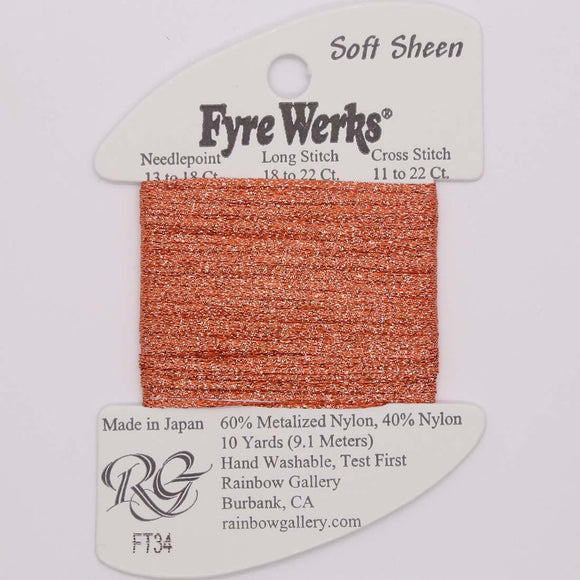 Fyre Werks Soft Sheet (FT11-Black)