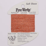 Fyre Werks Soft Sheet (FT1 - FT50)