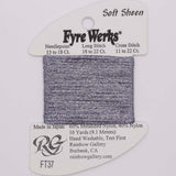 Fyre Werks Soft Sheet (FT1 - FT50)