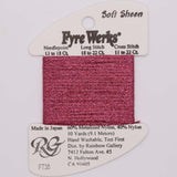 Fyre Werks Soft Sheet (FT1 - FT50)