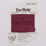 Fyre Werks Soft Sheet (FT42-Plum)