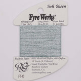 Fyre Werks Soft Sheet (FT43-Lite Aqua)