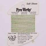 Fyre Werks Soft Sheet (FT45-Lite Avocado)