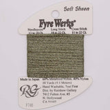 Fyre Werks Soft Sheet (FT1 - FT50)