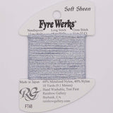 Fyre Werks Soft Sheet (FT1 - FT50)