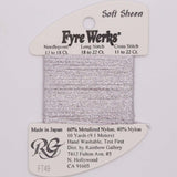 Fyre Werks Soft Sheet (FT1 - FT50)