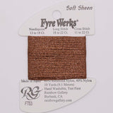 Fyre Werks Soft Sheet (FT51 - FT96)