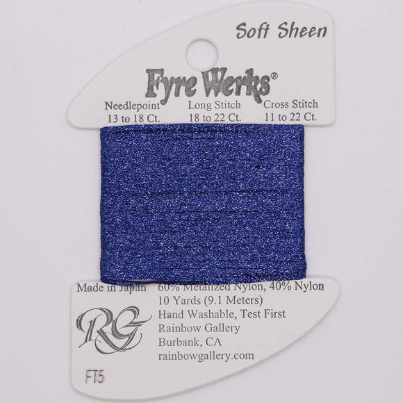 Fyre Werks Soft Sheet (FT4-Loden Green)