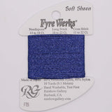 Fyre Werks Soft Sheet (FT1 - FT50)