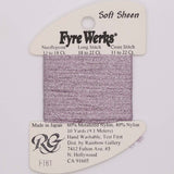 Fyre Werks Soft Sheet (FT51 - FT96)