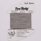 Fyre Werks Soft Sheet (FT51 - FT96)