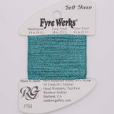 Fyre Werks Soft Sheet (FT51 - FT96)