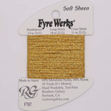 Fyre Werks Soft Sheet (FT51 - FT96)