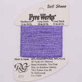 Fyre Werks Soft Sheet (FT51 - FT96)