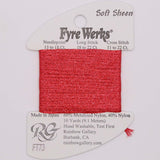 Fyre Werks Soft Sheet (FT51 - FT96)