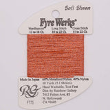 Fyre Werks Soft Sheet (FT51 - FT96)