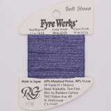 Fyre Werks Soft Sheet (FT51 - FT96)