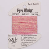 Fyre Werks Soft Sheet (FT51 - FT96)