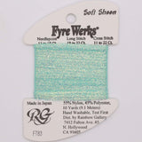 Fyre Werks Soft Sheet (FT51 - FT96)