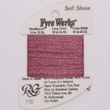 Fyre Werks Soft Sheet (FT51 - FT96)