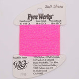 Fyre Werks Soft Sheet (FT51 - FT96)