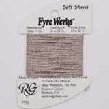 Fyre Werks Soft Sheet (FT51 - FT96)