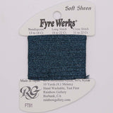 Fyre Werks Soft Sheet (FT51 - FT96)