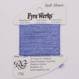 Fyre Werks Soft Sheet (FT51 - FT96)