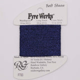 Fyre Werks Soft Sheet (FT51 - FT96)