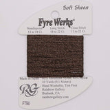 Fyre Werks Soft Sheet (FT51 - FT96)