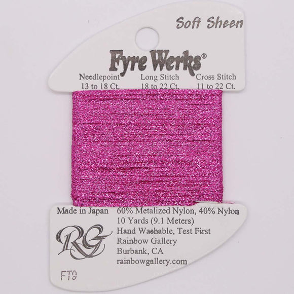 Fyre Werks Soft Sheet (FT5-Navy Blue)