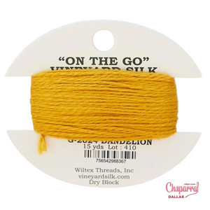 G-2024 DANDELION